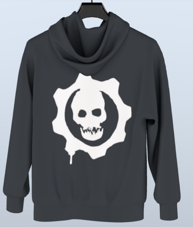 GearHeads Classic Hoodie